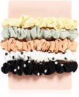BrushArt Hair Band élastiques à cheveux 5 pcs