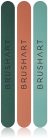 BrushArt Accessories Nail file set zestaw pilników