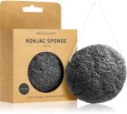 BrushArt Home Salon Konjac sponge sanftes Peeling-Schwämmchen für das Gesicht