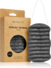 BrushArt Home Salon Konjac sponge esponja esfoliante suave para corpo