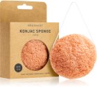 BrushArt Home Salon Konjac sponge sanftes Peeling-Schwämmchen für das Gesicht