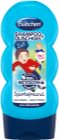 Bübchen Kids Shampoo & Shower shampoo e doccia gel 2 in 1