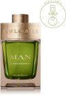 BVLGARI Bvlgari Man Wood Essence parfemska voda punjiva za muškarce