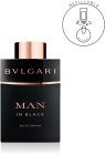 BVLGARI Bvlgari Man In Black parfemska voda punjiva za muškarce
