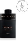 BVLGARI Bvlgari Man In Black Parfum perfume refillable for men