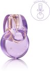 BVLGARI Omnia Amethyste Eau de Toilette nachfüllbar für Damen