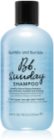 Bumble and Bumble Bb. Sunday Shampoo reinigendes Detox-Shampoo