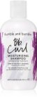 Bumble and bumble Bb. Curl Moisturizing Shampoo Återfuktande och lockdefinierande schampo