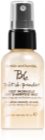 Bumble and bumble Pret-À-Powder Post Workout Dry Shampoo Mist verfrissende droogshampoo in Spray
