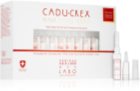 CADU-CREX Hair Loss HSSC Serious Hair Loss lasni tretma proti močnemu izpadanju las