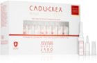 CADU-CREX Hair Loss HSSC Advanced Hair Loss vlasová kúra proti pokročilému vypadávání vlasů