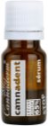 Cannaderm Cannadent Regenerating Serum відновлююча сироватка при афтах та незначних ранках ротової порожнини