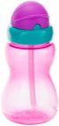 canpol babies Sport Cup детская бутылочка с трубочкой