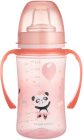 Canpol babies Exotic Animals Trainingsbecher mit Griffen
