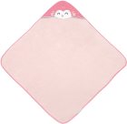 canpol babies Robe банний рушник з капюшоном