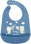 canpol babies Bonjour Paris Bibs нагрудник