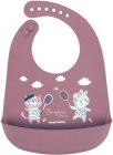 canpol babies Bonjour Paris Bibs нагрудник