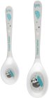 canpol babies Exotic Animals Spoon ложка 2 шт
