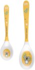 canpol babies Exotic Animals Spoon ложка 2 шт