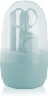 Canpol babies Nail Care Set kit manucure pour enfant