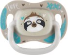 Canpol babies Exotic Animals 0-6 m dummy