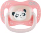 canpol babies Exotic Animals 0-6 m пустушка