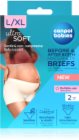 Canpol babies Maternity Briefs εσώρουχα εγκυμοσύνης και λοχείας 2 σε 1