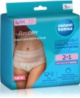 Canpol babies Pants With Postpartum Pad postpartum underwear single-use