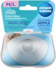 Canpol babies EasyStart nipple shields