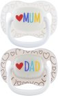Canpol babies MUM&DAD sut