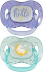 Canpol babies NIGHTGLOW Boy chupeta