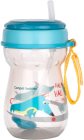 Canpol babies Sport Cup чаша със сламка