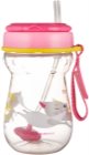 Canpol babies Sport Cup чаша със сламка