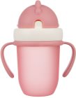 Canpol babies Matt Cup with straw