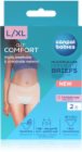 Canpol babies Maternity Briefs popôrodné nohavičky