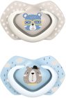 Canpol babies Bonjour Paris A 0-6 m dummy