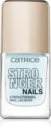 Catrice Stronger Nails vernis qui fortifie les ongles
