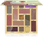 Catrice Disney The Jungle Book oogschaduw palette