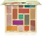 Catrice Disney The Jungle Book oogschaduw palette
