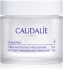 Caudalie Vinoperfect Dark Spot Niacinamide Moisturizer aufhellende Tagescreme gegen Pigmentflecken