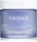 Caudalie Vinoperfect Dark Spot Correcting Glycolic Night Cream Night Cream for pigment spot correction
