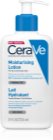 CeraVe Moisturizers Lotion kosteuttava kasvo- ja vartalomaito kuivalle ja erittäin kuivalle iholle