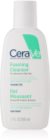 CeraVe Cleansers Renande skum-gel för normal till fet hud