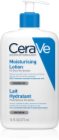 CeraVe Moisturizers Lotion kosteuttava kasvo- ja vartalomaito kuivalle ja erittäin kuivalle iholle