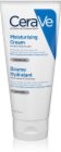 CeraVe Moisturizers Face and Body Moisturizer for dry to very dry skin