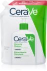 CeraVe Cleansers Hydrating Cleanser Rensende emulsion med fugtgivende virkning