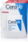 CeraVe Moisturizers Face and Body Moisturizer for dry to very dry skin