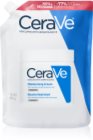 CeraVe Moisturizers ενυδατική κρέμα για σώμα και πρόσωπο για ξηρό έως πολύ ξηρό δέρμα