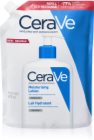 CeraVe Moisturizers Lotion kosteuttava kasvo- ja vartalomaito kuivalle ja erittäin kuivalle iholle