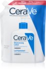 CeraVe Moisturizers Lotion ενυδατικό γαλάκτωμα για σώμα και πρόσωπο για ξηρό έως πολύ ξηρό δέρμα
